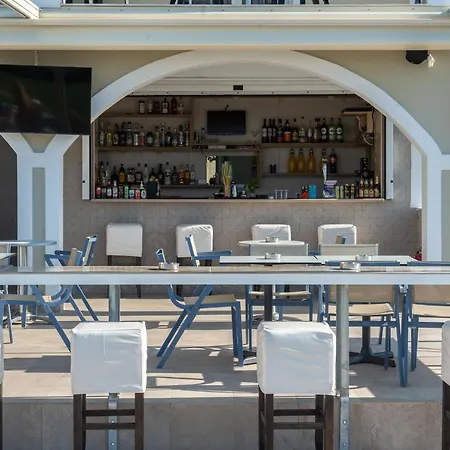 Aparthotel Athina Città di Zante