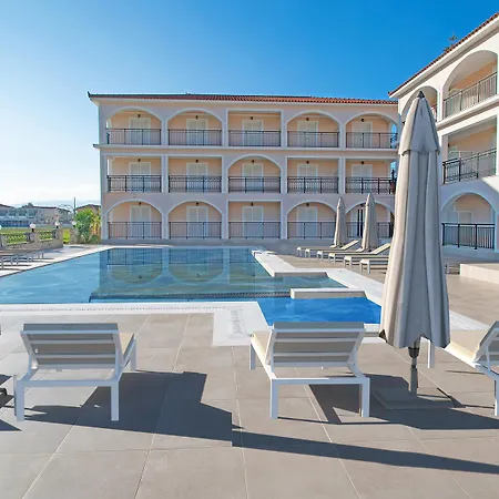 Athina Aparthotel