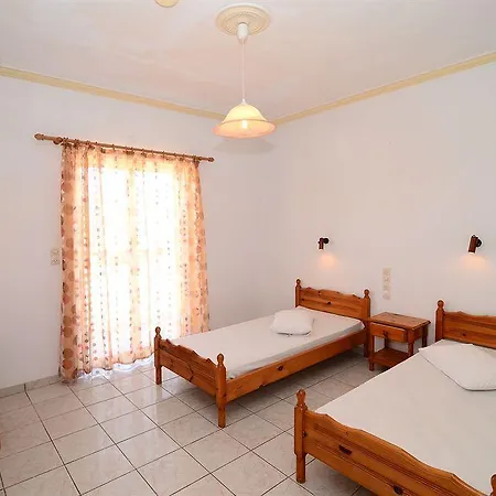 Aparthotel Athina Città di Zante