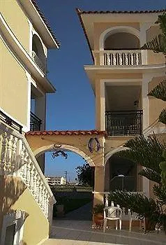 Athina Città di Zante