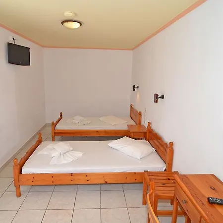 Aparthotel Athina Città di Zante