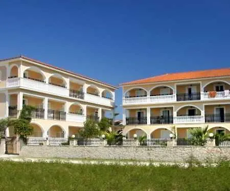 Athina Città di Zante