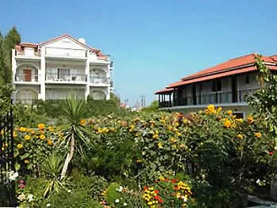 Athina Aparthotel Città di Zante